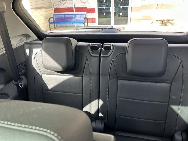 used 2020 Volkswagen Tiguan car, priced at $16,891
