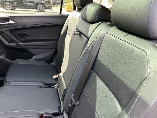 used 2020 Volkswagen Tiguan car, priced at $16,891