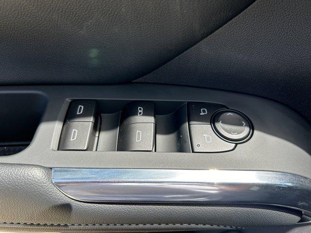 new 2026 Chevrolet Traverse car, priced at $46,472