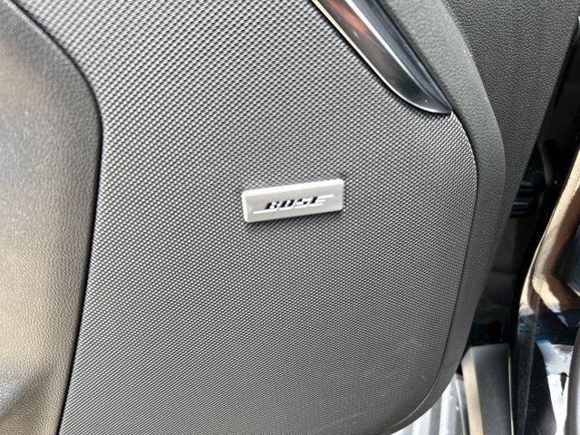 new 2025 GMC Yukon car, priced at $89,685