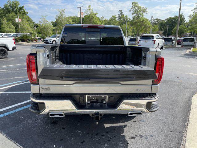 new 2025 GMC Sierra 1500 car, priced at $56,766
