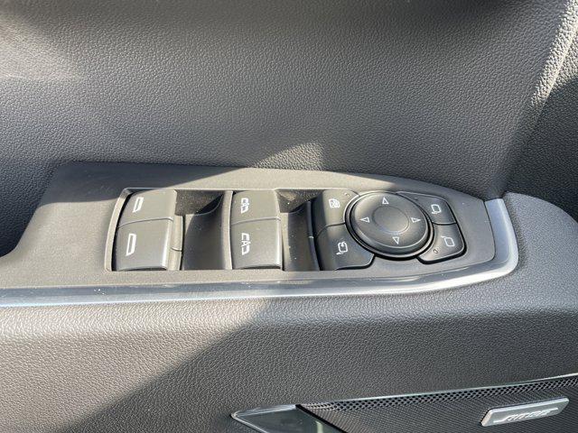 new 2025 GMC Sierra 1500 car, priced at $56,766