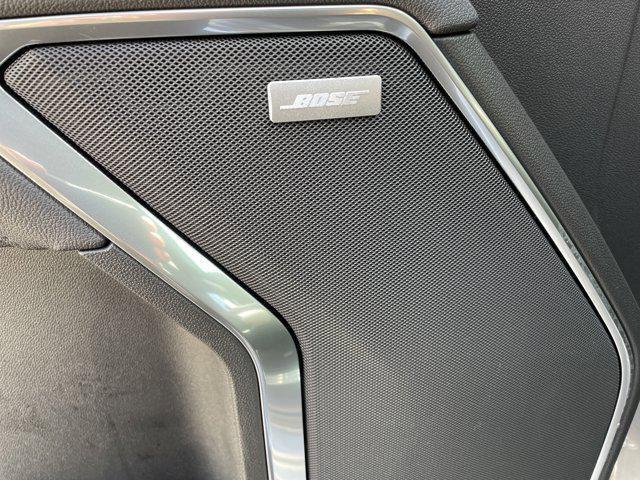 new 2025 GMC Sierra 1500 car, priced at $56,766