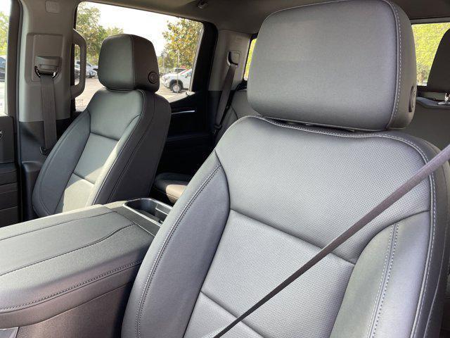 new 2025 GMC Sierra 1500 car, priced at $56,766