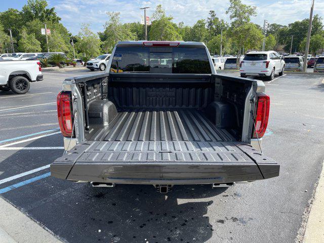 new 2025 GMC Sierra 1500 car, priced at $56,766