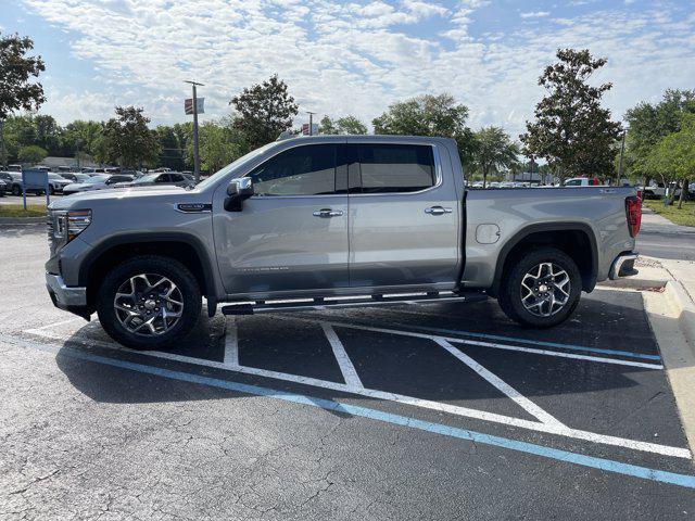 new 2025 GMC Sierra 1500 car, priced at $56,766