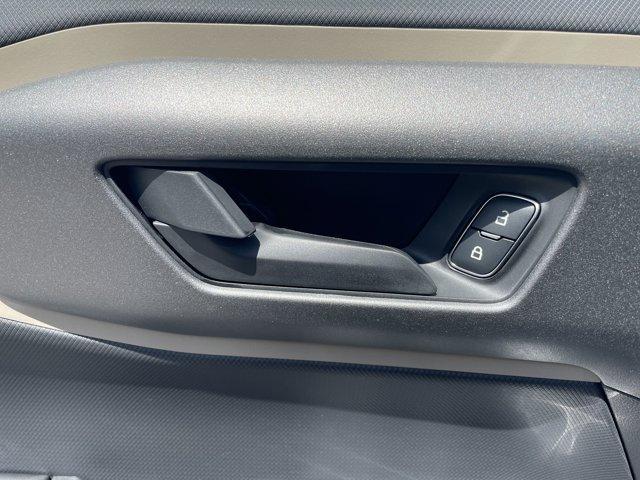 new 2025 Ford Bronco Sport car, priced at $35,571