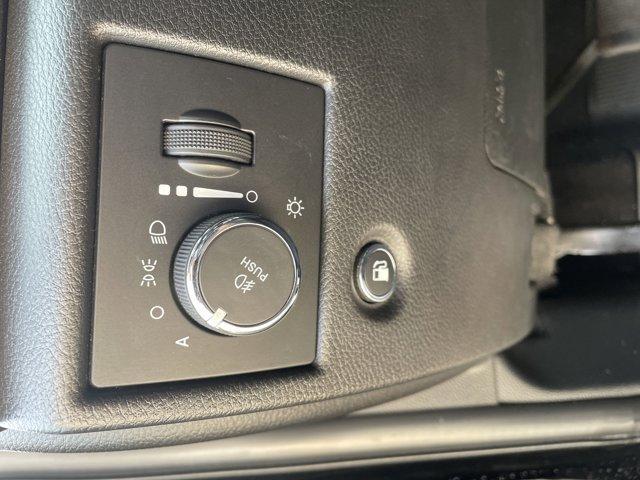 used 2020 Jeep Grand Cherokee car, priced at $19,142