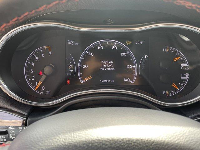used 2020 Jeep Grand Cherokee car, priced at $19,142