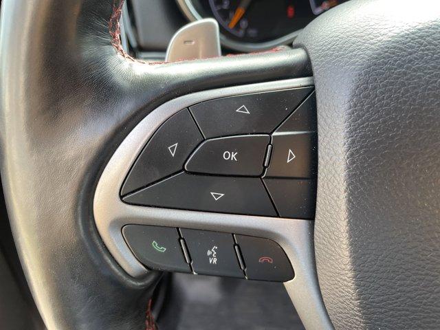 used 2020 Jeep Grand Cherokee car, priced at $19,142