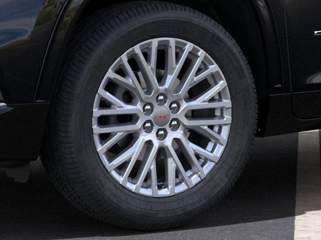 new 2025 GMC Acadia car, priced at $54,116