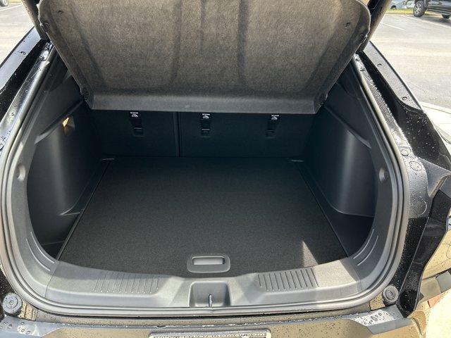 new 2025 Buick Envista car, priced at $26,144