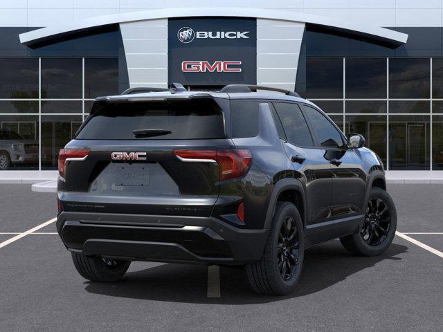 new 2025 GMC Terrain car, priced at $33,352