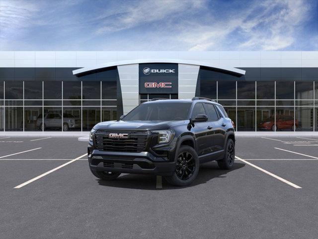 new 2025 GMC Terrain car, priced at $33,352