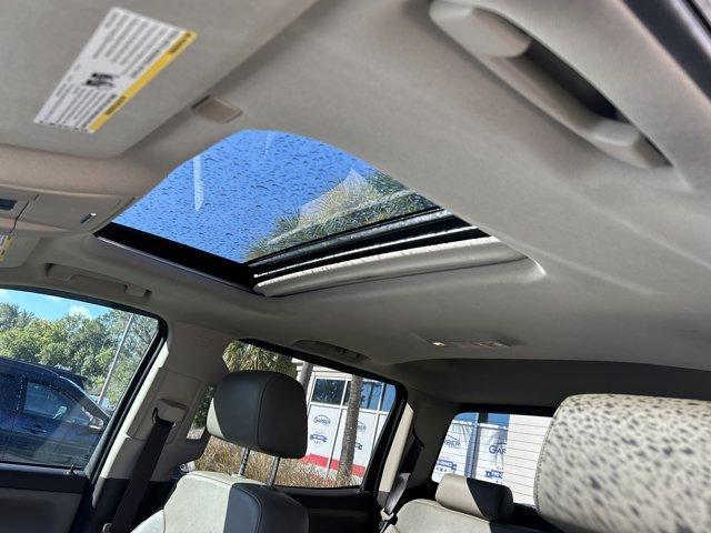 used 2018 GMC Sierra 1500 car, priced at $35,081