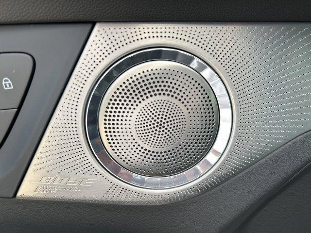 new 2025 Buick Enclave car, priced at $59,259