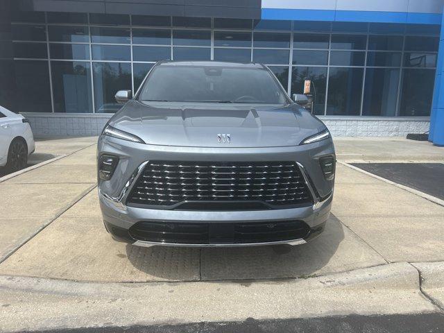 new 2025 Buick Enclave car, priced at $59,259