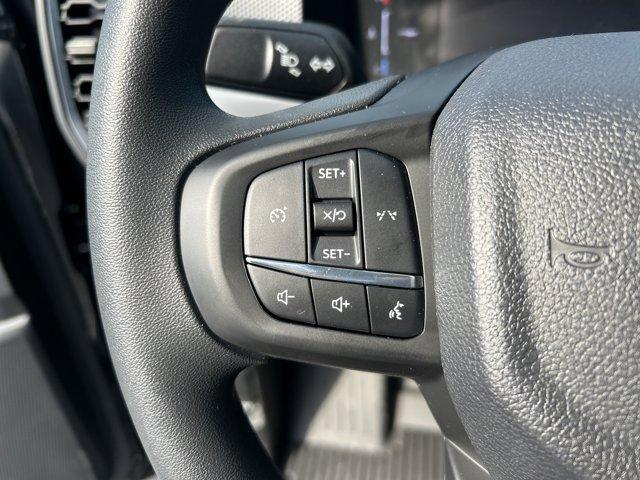 new 2025 Ford Ranger car, priced at $35,824