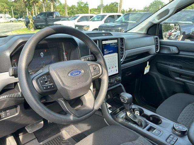 new 2025 Ford Ranger car, priced at $35,824