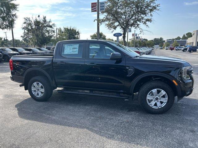 new 2025 Ford Ranger car, priced at $35,824