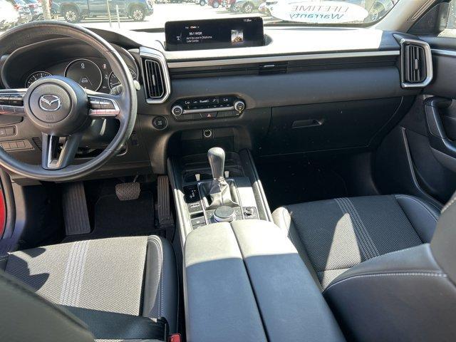 used 2023 Mazda CX-50 car, priced at $26,289