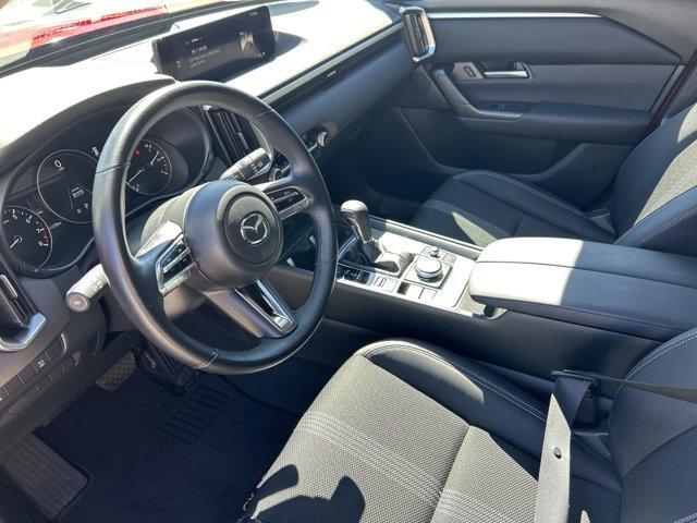 used 2023 Mazda CX-50 car, priced at $26,289