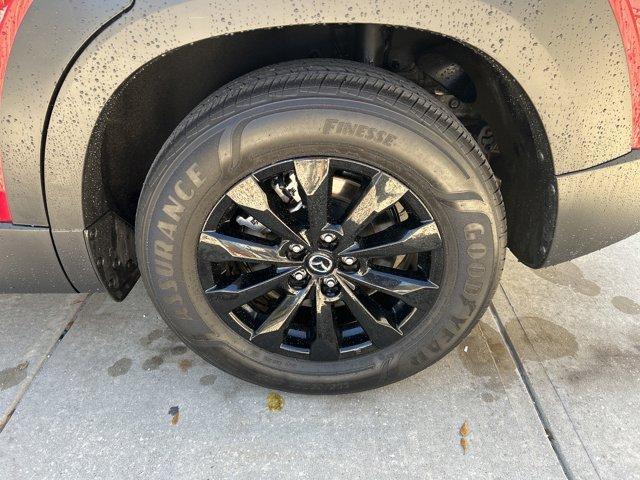 used 2023 Mazda CX-50 car, priced at $26,289
