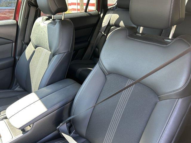 used 2023 Mazda CX-50 car, priced at $26,289