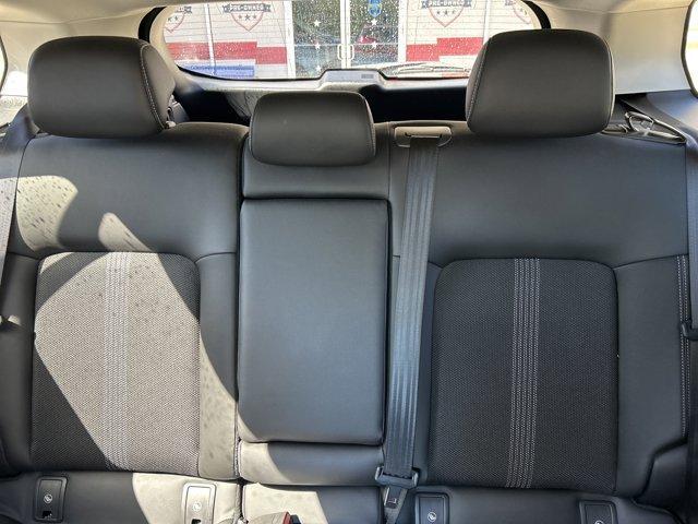 used 2023 Mazda CX-50 car, priced at $26,289