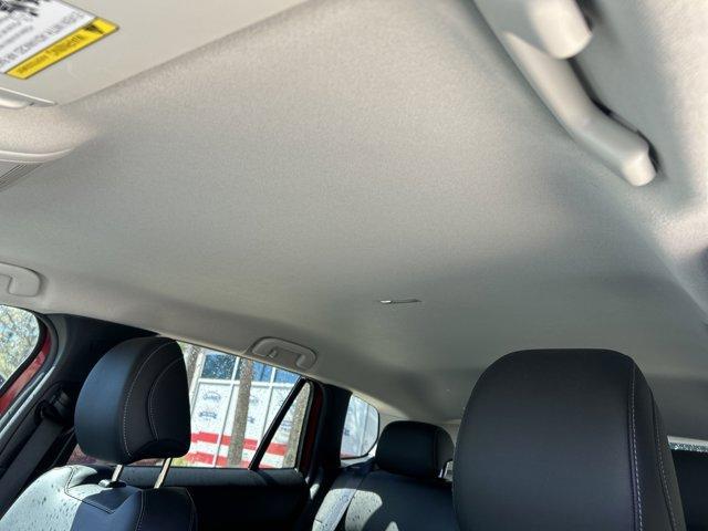 used 2023 Mazda CX-50 car, priced at $26,289