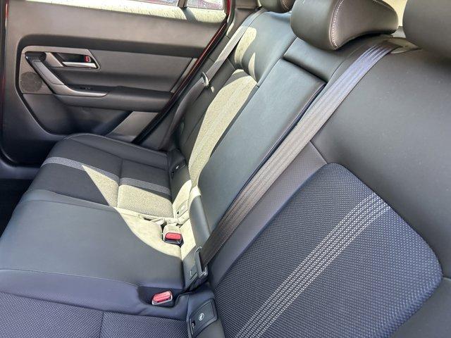used 2023 Mazda CX-50 car, priced at $26,289