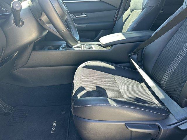 used 2023 Mazda CX-50 car, priced at $26,289