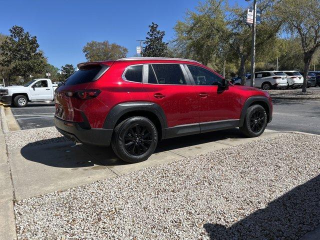 used 2023 Mazda CX-50 car, priced at $26,289