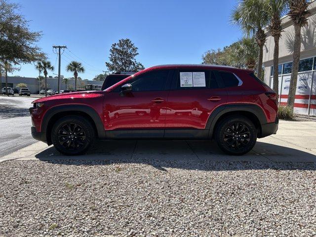 used 2023 Mazda CX-50 car, priced at $26,289