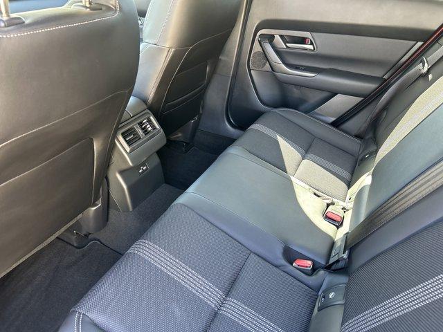used 2023 Mazda CX-50 car, priced at $26,289