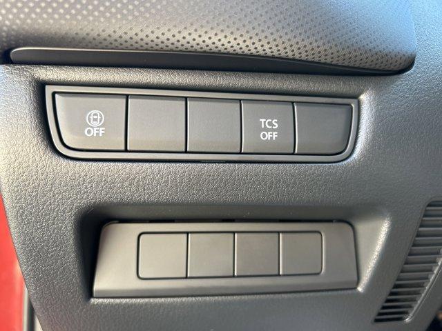 used 2023 Mazda CX-50 car, priced at $26,289