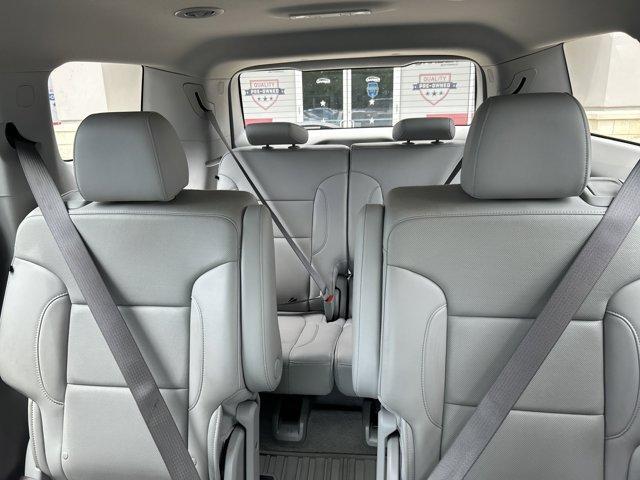 used 2023 GMC Acadia car, priced at $33,548
