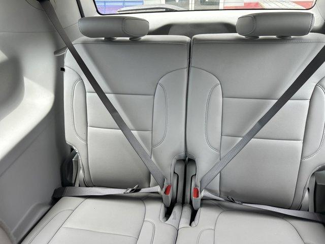 used 2023 GMC Acadia car, priced at $33,548