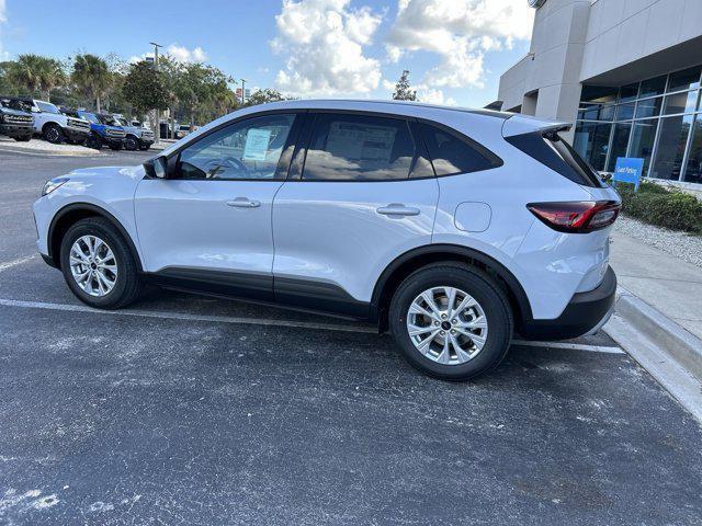 new 2025 Ford Escape car, priced at $27,202