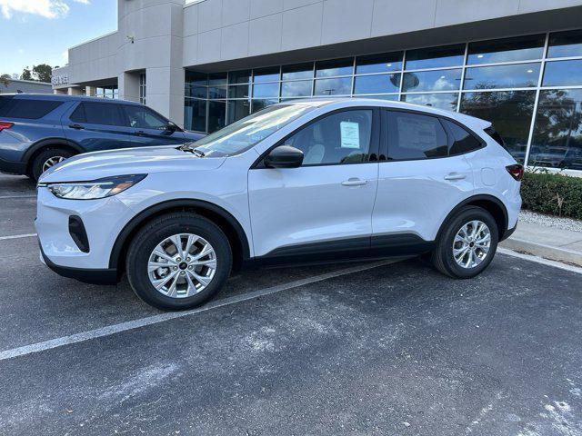 new 2025 Ford Escape car, priced at $27,202