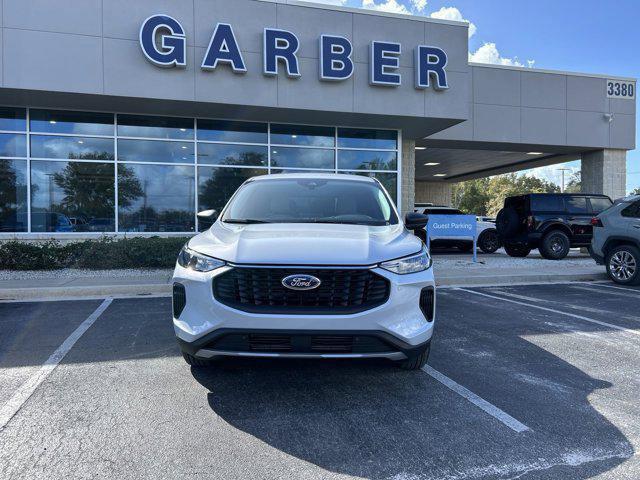 new 2025 Ford Escape car, priced at $27,202