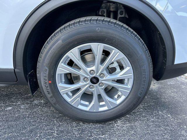 new 2025 Ford Escape car, priced at $27,202