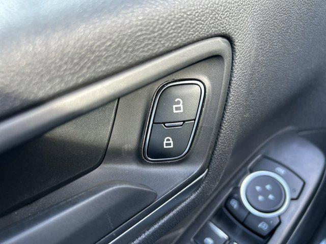 new 2025 Ford Escape car, priced at $27,202