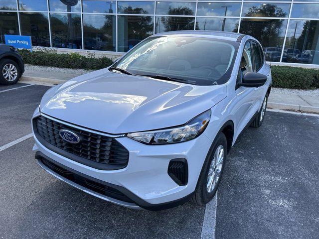 new 2025 Ford Escape car, priced at $27,202