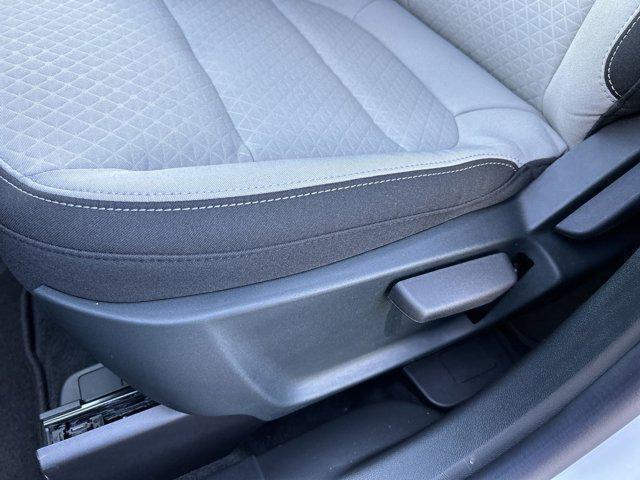 new 2025 Ford Escape car, priced at $27,202