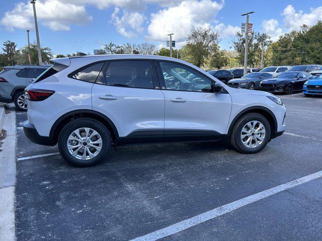 new 2025 Ford Escape car, priced at $27,202
