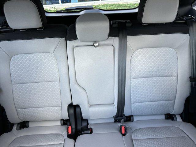 new 2025 Ford Escape car, priced at $27,202