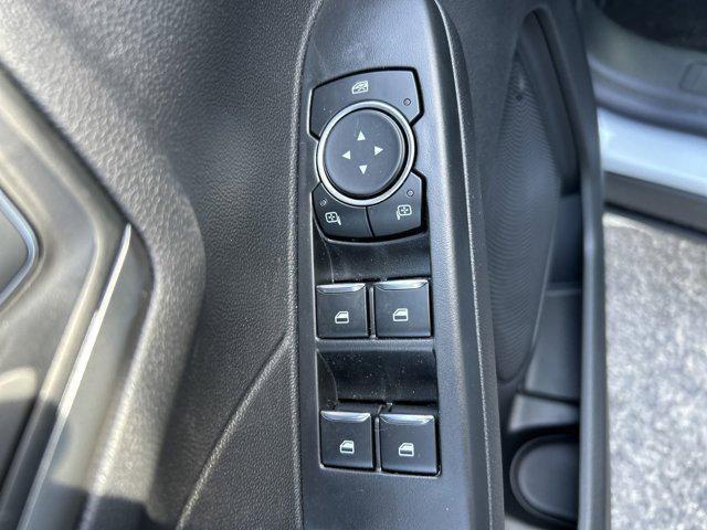 new 2025 Ford Escape car, priced at $27,202