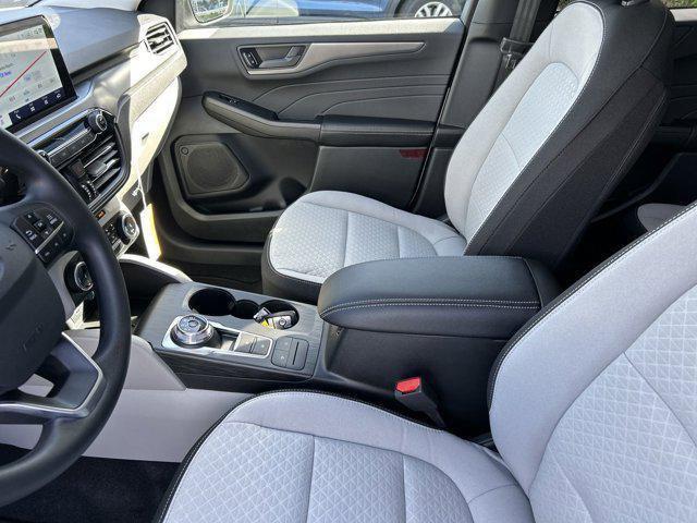 new 2025 Ford Escape car, priced at $27,202