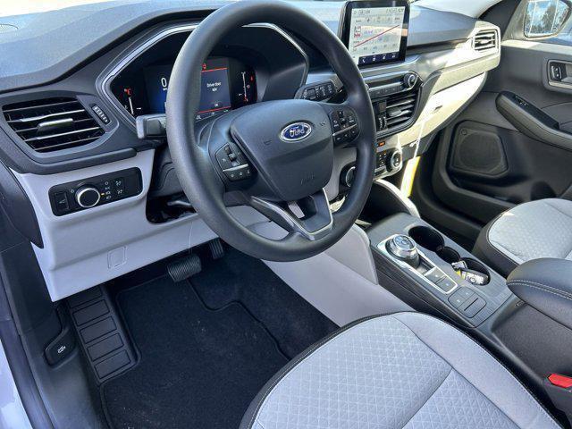 new 2025 Ford Escape car, priced at $27,202